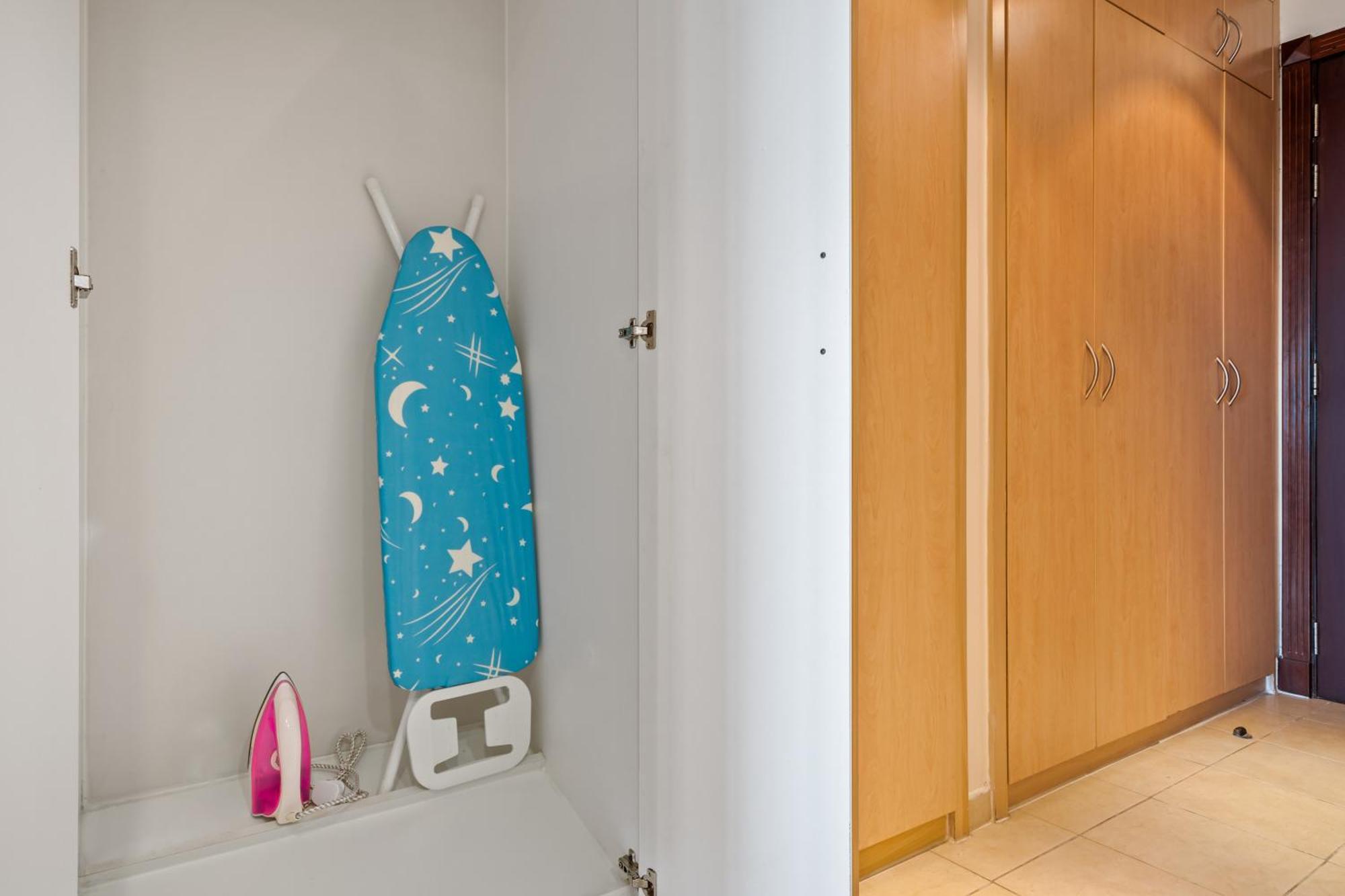 Modern Studio In Discovery Gardens - Cozy Appartement