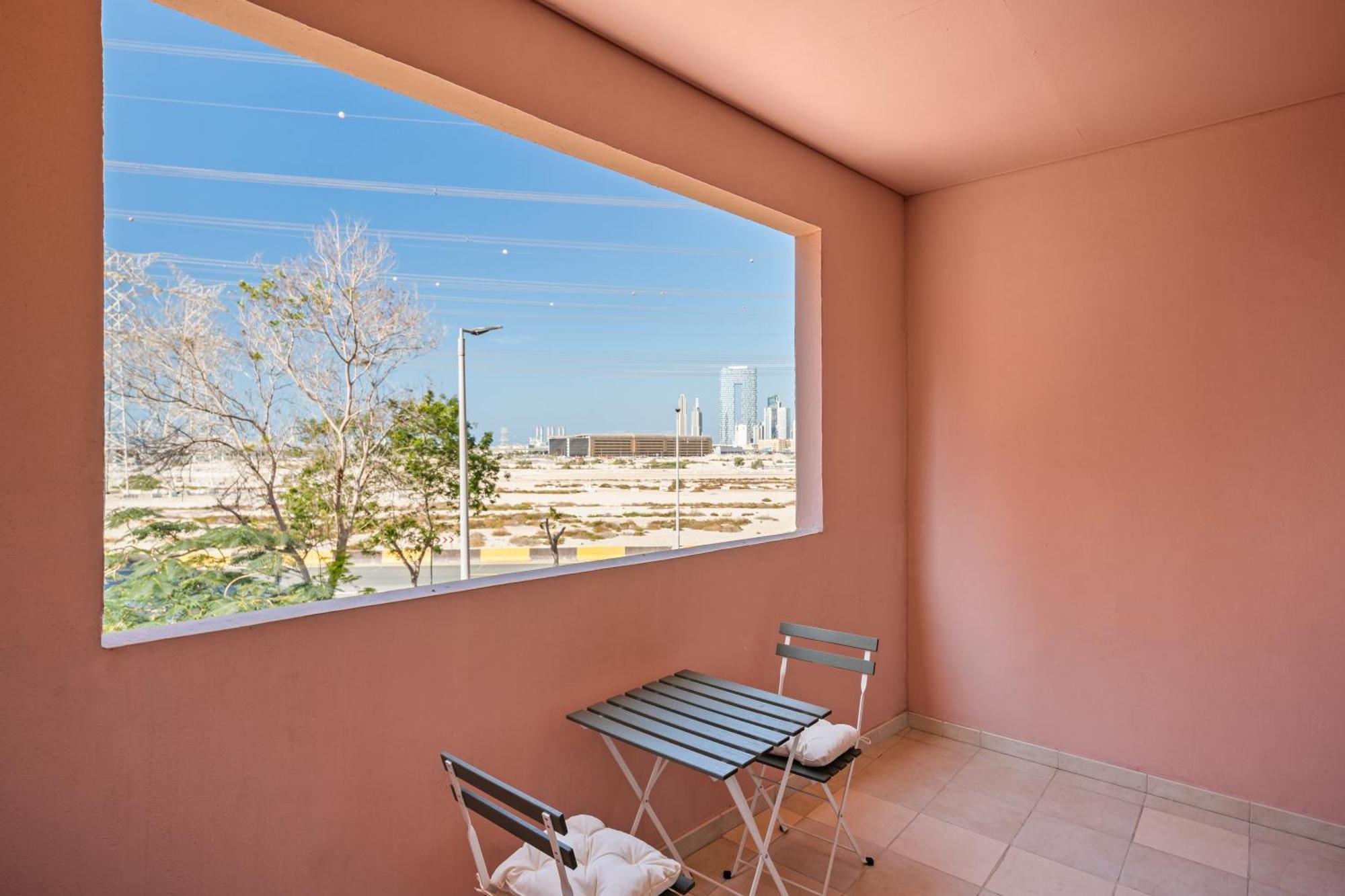 Appartement Modern Studio In Discovery Gardens - Cozy